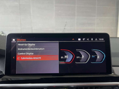 BMW X3 Gebrauchtwagen BMW X3 Gebrauchtwagen