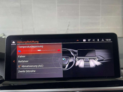 BMW X3 Gebrauchtwagen BMW X3 Gebrauchtwagen