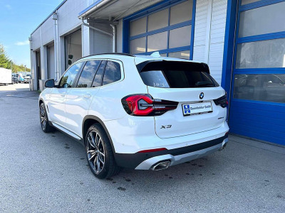 BMW X3 Gebrauchtwagen BMW X3 Gebrauchtwagen