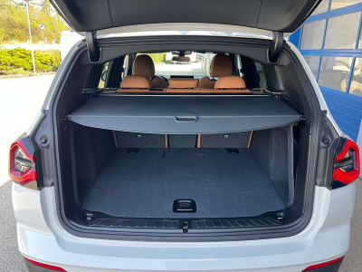 BMW X3 Gebrauchtwagen BMW X3 Gebrauchtwagen