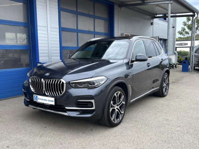 BMW X5 Gebrauchtwagen