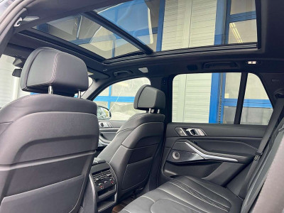 BMW X5 Gebrauchtwagen