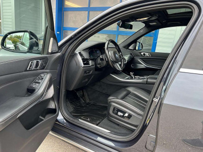 BMW X5 Gebrauchtwagen