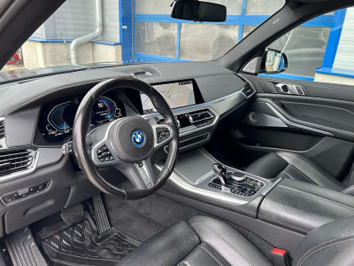 BMW X5 Gebrauchtwagen