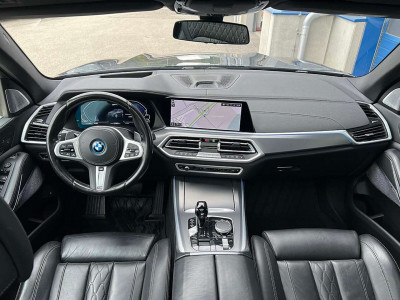 BMW X5 Gebrauchtwagen