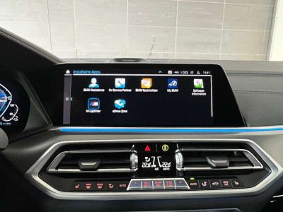 BMW X5 Gebrauchtwagen