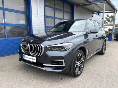 BMW X5 Gebrauchtwagen