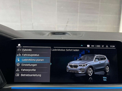 BMW X5 Gebrauchtwagen