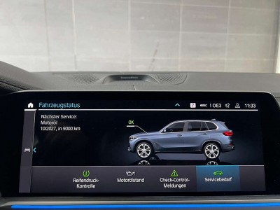 BMW X5 Gebrauchtwagen