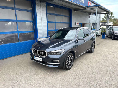 BMW X5 Gebrauchtwagen