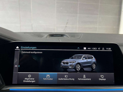 BMW X5 Gebrauchtwagen