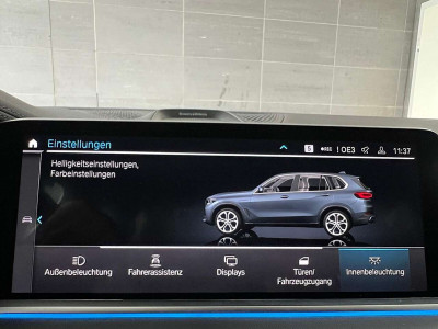 BMW X5 Gebrauchtwagen