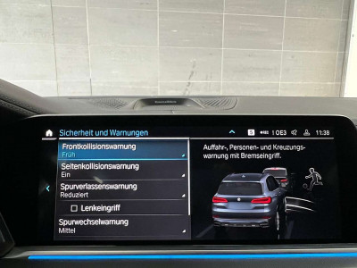 BMW X5 Gebrauchtwagen