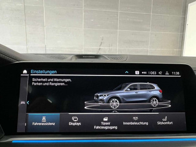 BMW X5 Gebrauchtwagen