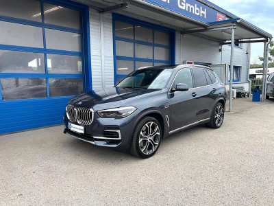 BMW X5 Gebrauchtwagen