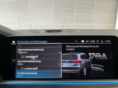 BMW X5 Gebrauchtwagen