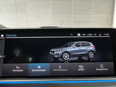 BMW X5 Gebrauchtwagen