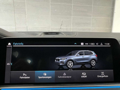 BMW X5 Gebrauchtwagen