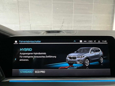 BMW X5 Gebrauchtwagen
