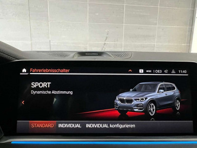 BMW X5 Gebrauchtwagen