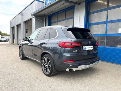 BMW X5 Gebrauchtwagen