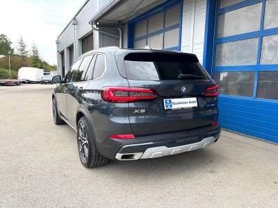 BMW X5 Gebrauchtwagen