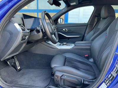 BMW 3er Gebrauchtwagen BMW 3er Gebrauchtwagen