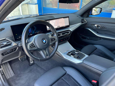BMW 3er Gebrauchtwagen BMW 3er Gebrauchtwagen