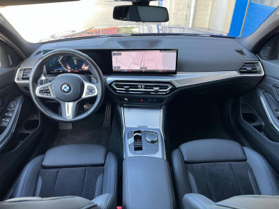 BMW 3er Gebrauchtwagen BMW 3er Gebrauchtwagen