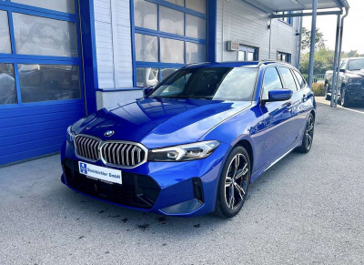 BMW 3er Gebrauchtwagen BMW 3er Gebrauchtwagen
