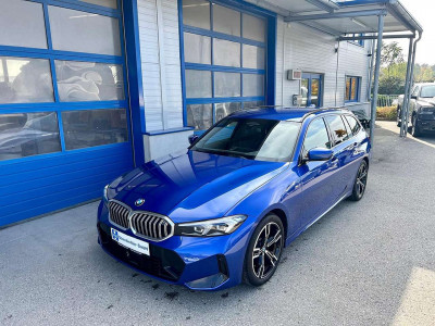 BMW 3er Gebrauchtwagen BMW 3er Gebrauchtwagen