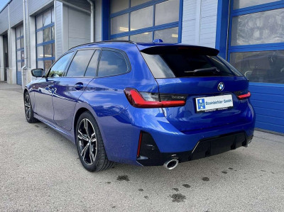 BMW 3er Gebrauchtwagen BMW 3er Gebrauchtwagen