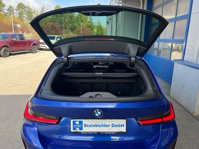 BMW 3er Gebrauchtwagen BMW 3er Gebrauchtwagen