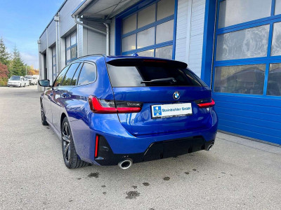 BMW 3er Gebrauchtwagen BMW 3er Gebrauchtwagen