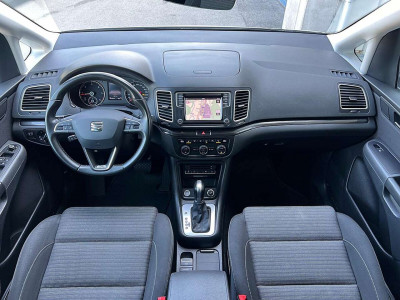 Seat Alhambra Gebrauchtwagen Seat Alhambra Gebrauchtwagen