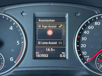 Seat Alhambra Gebrauchtwagen Seat Alhambra Gebrauchtwagen