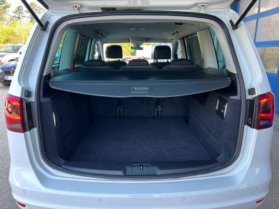 Seat Alhambra Gebrauchtwagen Seat Alhambra Gebrauchtwagen