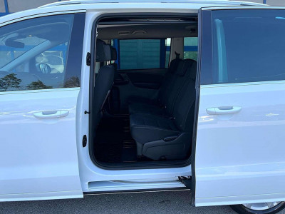 Seat Alhambra Gebrauchtwagen Seat Alhambra Gebrauchtwagen