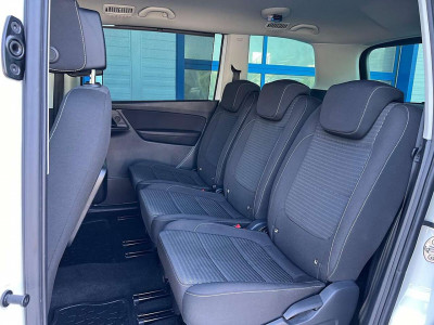 Seat Alhambra Gebrauchtwagen Seat Alhambra Gebrauchtwagen
