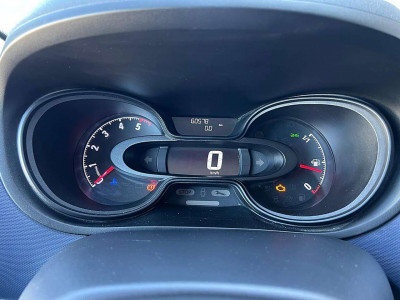 Opel Vivaro Gebrauchtwagen