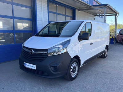 Opel Vivaro Gebrauchtwagen
