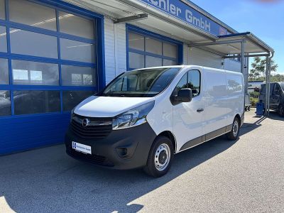 Opel Vivaro Gebrauchtwagen