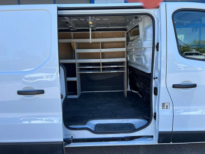 Opel Vivaro Gebrauchtwagen