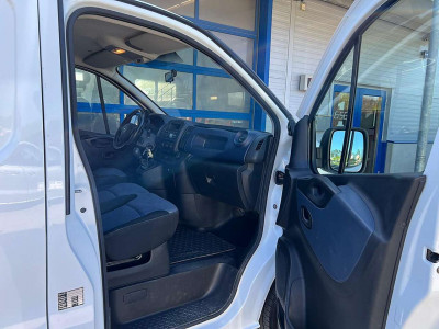 Opel Vivaro Gebrauchtwagen