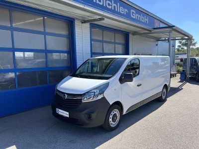 Opel Vivaro Gebrauchtwagen Opel Vivaro Gebrauchtwagen