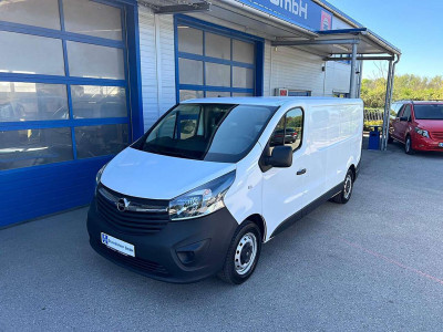 Opel Vivaro Gebrauchtwagen