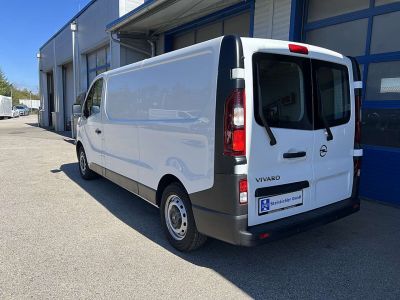 Opel Vivaro Gebrauchtwagen Opel Vivaro Gebrauchtwagen