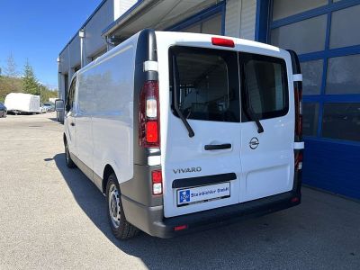 Opel Vivaro Gebrauchtwagen Opel Vivaro Gebrauchtwagen