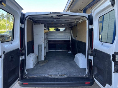Opel Vivaro Gebrauchtwagen