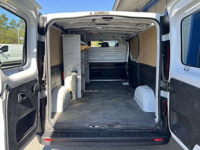 Opel Vivaro Gebrauchtwagen Opel Vivaro Gebrauchtwagen